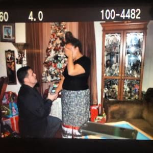 Meet your Posher, Lindsay